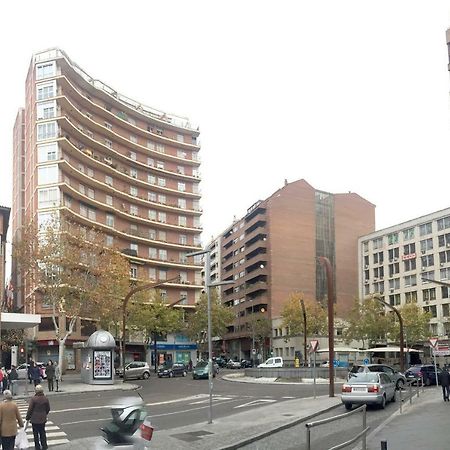 Apartmán El11 Apartamento Zamora Exteriér fotografie