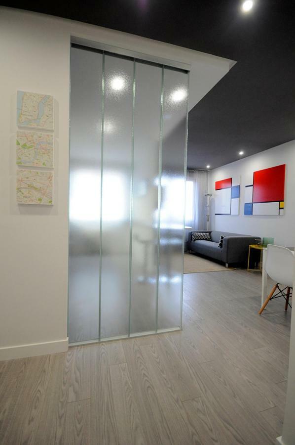 Apartmán El11 Apartamento Zamora Exteriér fotografie